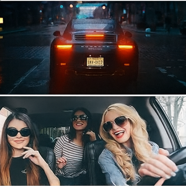 Hexalay™ Dash Cam Pro