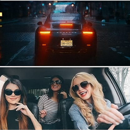 Hexalay™ Dash Cam Pro